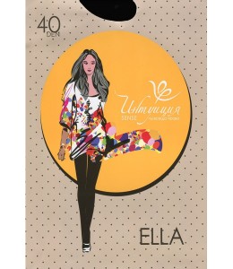 ИНТУИЦИЯ SENSE ELLA 40